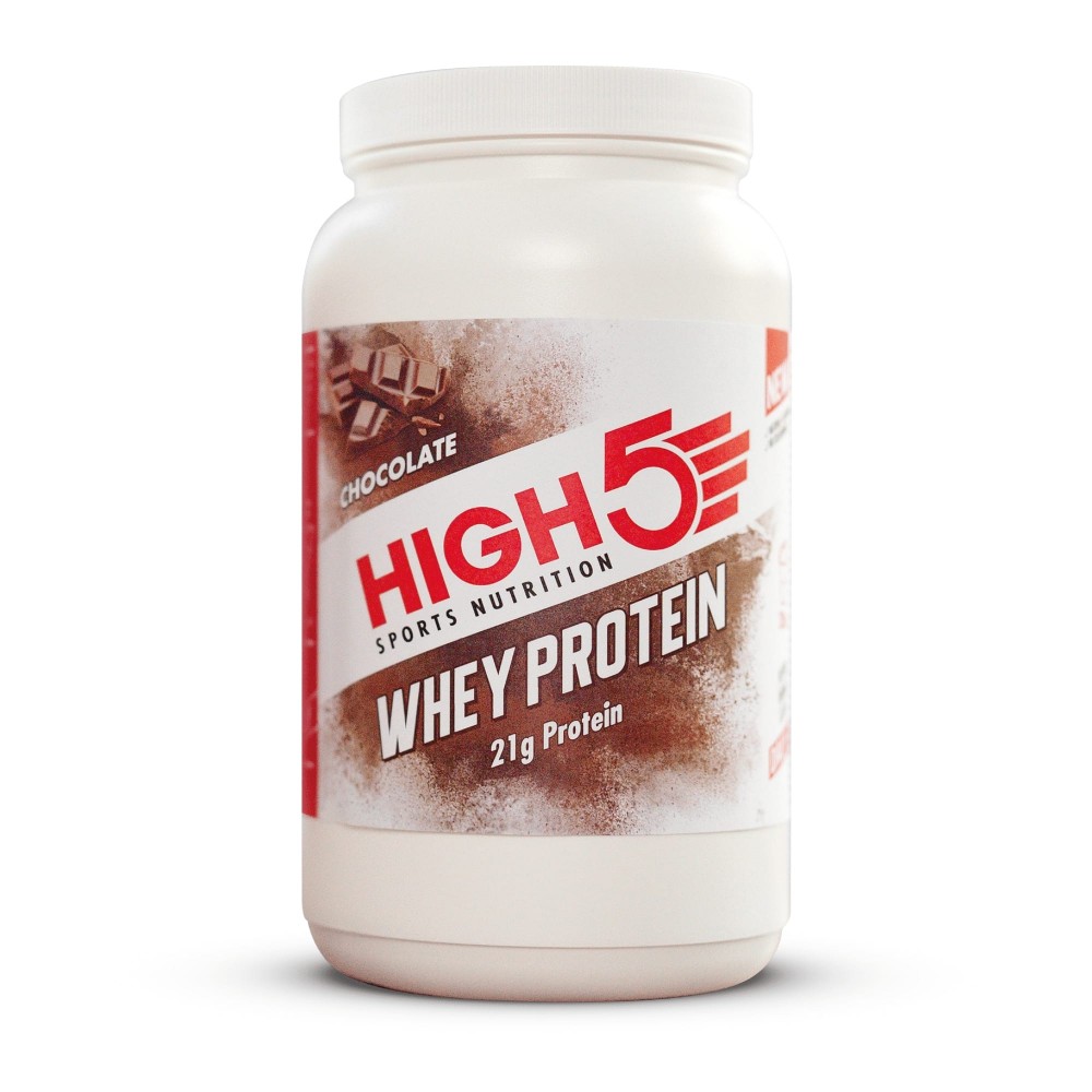 High 5 Whey Protein - Chocolate / 700g