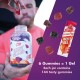 High 5 Energy Gummies - Berry Bulk 633g