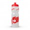 High 5 Drinks Bottle - Clear / 750ml