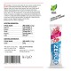 High 5 Zero + 5g Creatine Berry 16x11.5g