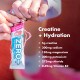 High 5 Zero + 5g Creatine Berry 16x11.5g