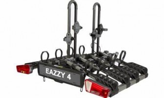 BuzzRack Eazzy 4 How to Assemble