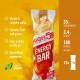 High 5 Energy Bar - Caramel / 12 x 55g Bars