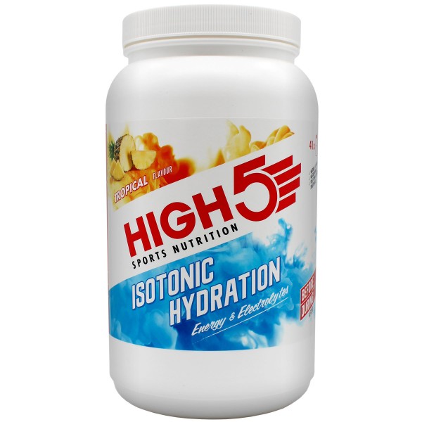 High 5 Isotonic Hydration - Tropical / 1.23kg