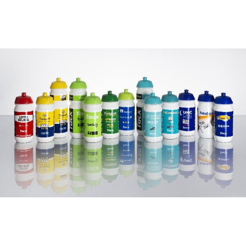 Tacx Team Bottle Daiya 500ml